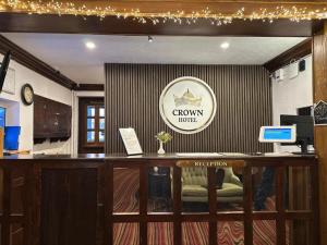 The Crown Hotel