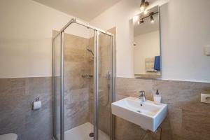 Silbernagl Terrasse - Blick zum See