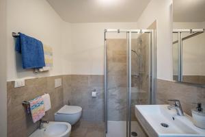 Silbernagl Terrasse - Blick zum See