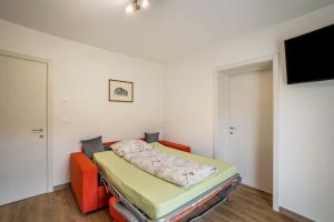 Silbernagl Terrasse - Blick zum See