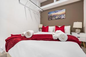 City & Sea Escape - Super fast Wifi