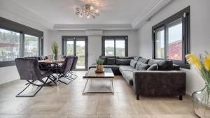 Costacabana - Villa Palmera