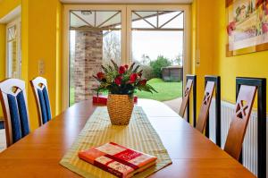 Haus mit Seeblick