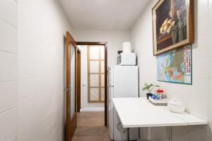 Bonito piso cerca de park guell