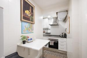 Bonito piso cerca de park guell