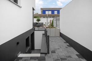 Schönes Apartment am Kaiserstuhl