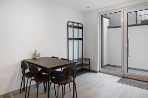 Schönes Apartment am Kaiserstuhl