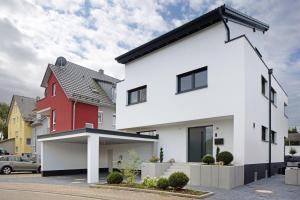 Schönes Apartment am Kaiserstuhl