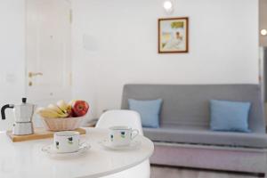 Vivienda vacacional La Era Il