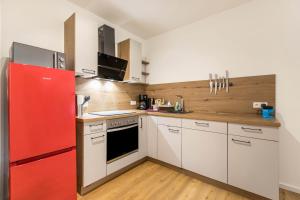 Kattberg Wohnung 8