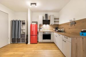Kattberg Wohnung 8