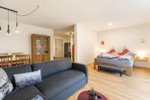Kattberg Wohnung 8