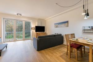 Kattberg Wohnung 8