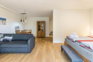 Kattberg Wohnung 8