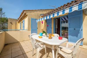 Appartement Numéro 2 - piscine