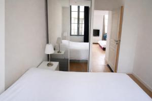Logement entier rue Sainte Catherine