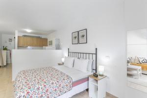 Apartamento Danoe 4