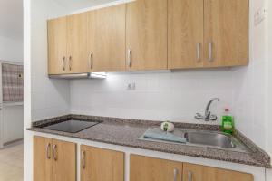 Apartamento Danoe 4