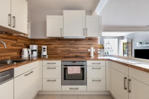 Haevn am Meer,Fewo Blume des Lebens