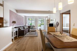 Haevn am Meer,Fewo Blume des Lebens