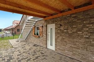 Speicherhäuschen Maike