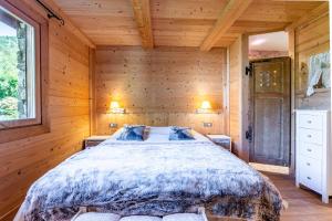 Chalet Le Courti
