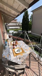 Residence The New Life