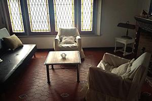 Casa amplia para 5 personas y cochera, a pasos del centro