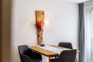 Haus Latschenhang Fewo 4 Ederkanzel