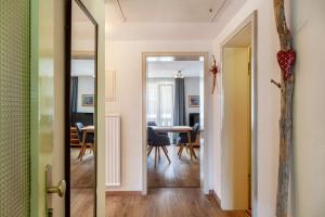 Haus Latschenhang Fewo 4 Ederkanzel