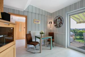 Ferienhaus Jasmin
