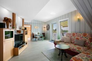 Ferienhaus Jasmin