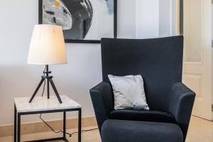 Spacious 2-bed apt Capanes del Golf