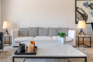 Spacious 2-bed apt Capanes del Golf