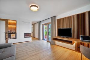 Apartment Berta
