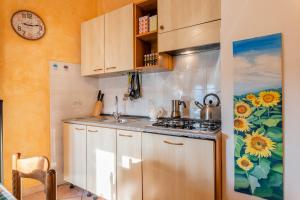 Il Belvedere sulla Valle House