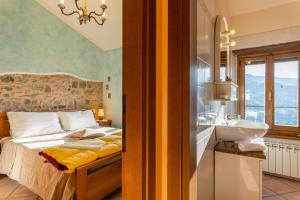 Il Belvedere sulla Valle House