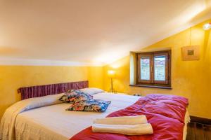 Il Belvedere sulla Valle House