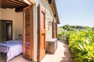 Casa Minuccia