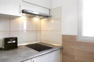 Apartamento La Morena 3b