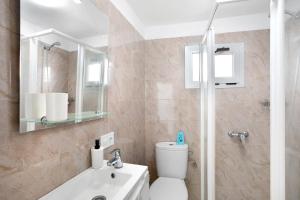 Apartamento La Morena 3b