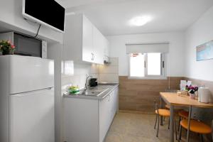 Apartamento La Morena 3b