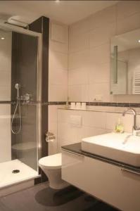 Apartment für 3, nicht für Monteure