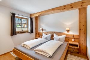 Ferienwohnung Alpin - Reit im Winkl