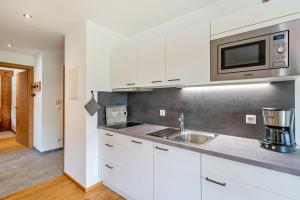 Ferienwohnung Alpin - Reit im Winkl
