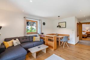 Ferienwohnung Alpin - Reit im Winkl