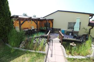 Ferienwohnungen Vieth