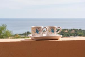 Appartamento Ignis - Cala Gonone