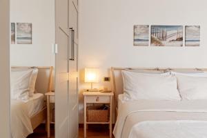 Cozy Retreat in Coastal Livorno