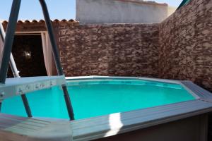 Casa Rural Los Enebros